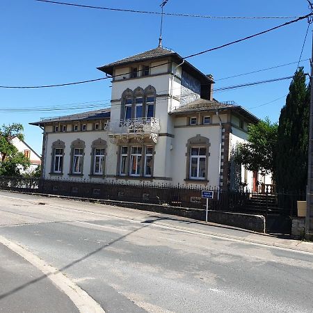 L'Obsidienne Lixheim Exterior photo